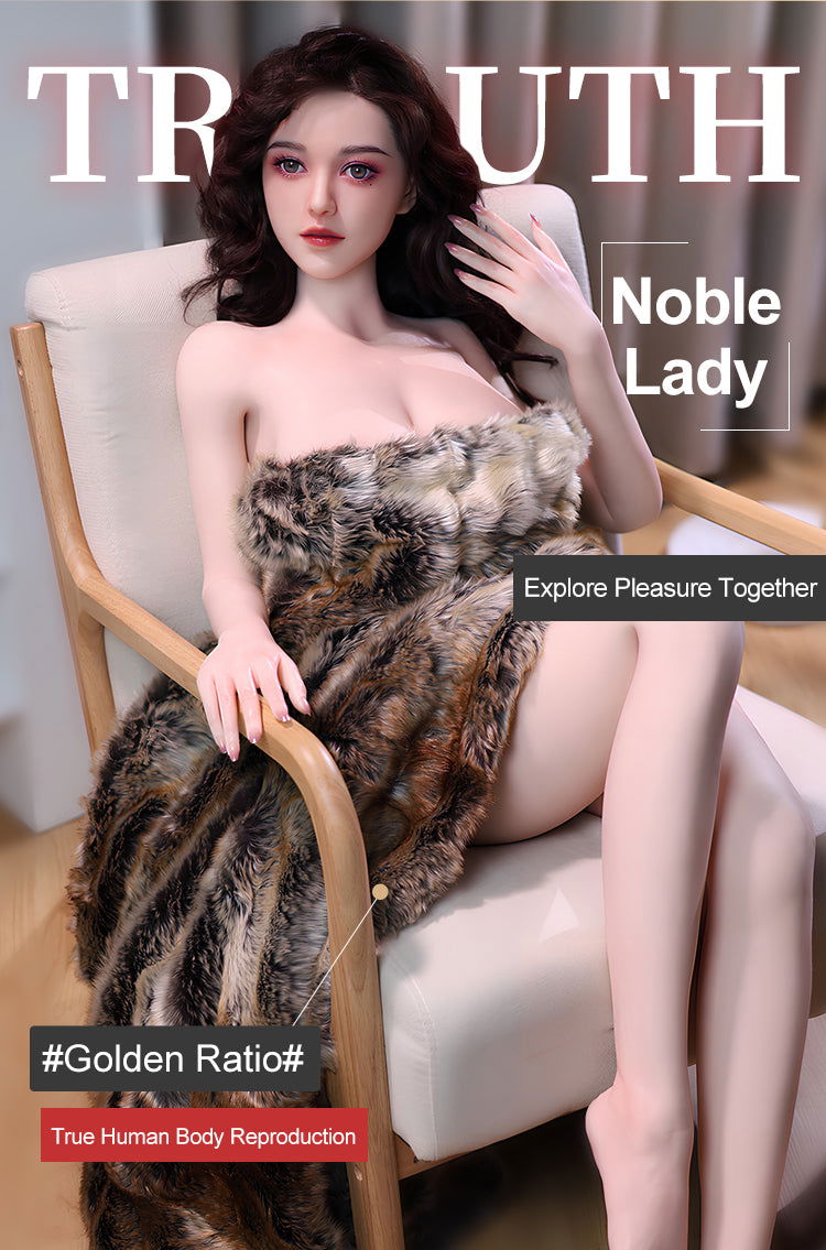 Mink fur young wife - PT Exclusive Custom Master