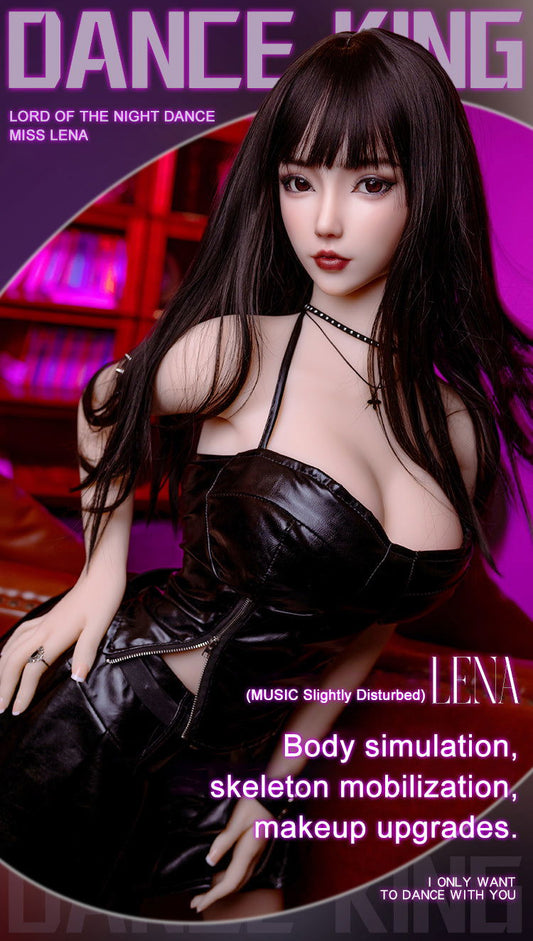 Grinding Fairy Girl - PT Exclusive Custom Master