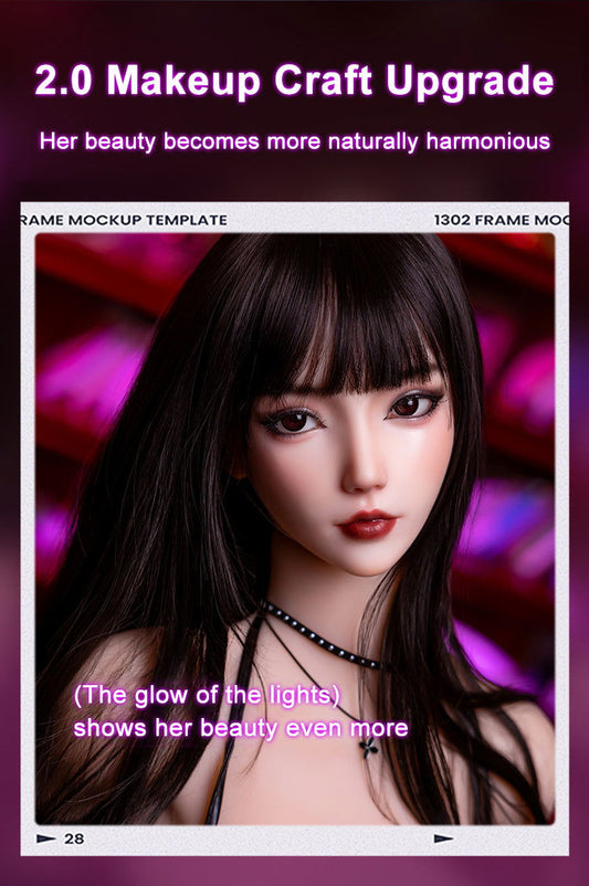 Grinding Fairy Girl - PT Exclusive Custom Master