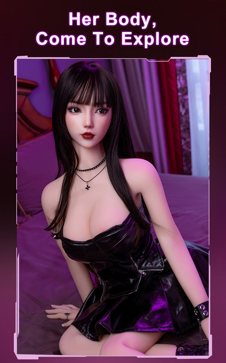 Grinding Fairy Girl - PT Exclusive Custom Master